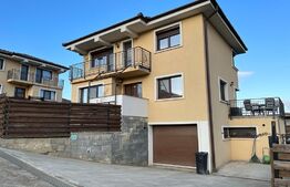 OFERTA LUNII! Casa individuala 150 mp utili, 504 mp teren, Dezmir 