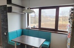 OFERTA LUNII! Casa individuala 150 mp utili, 504 mp teren, Dezmir 