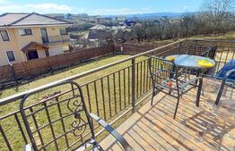 OFERTA LUNII! Casa individuala 150 mp utili, 504 mp teren, Dezmir 