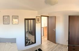 OFERTA LUNII! Casa individuala 150 mp utili, 504 mp teren, Dezmir 