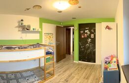 OFERTA LUNII! Casa individuala 150 mp utili, 504 mp teren, Dezmir 