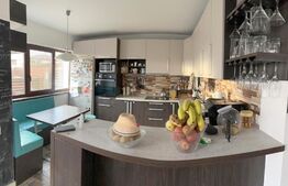 OFERTA LUNII! Casa individuala 150 mp utili, 504 mp teren, Dezmir 