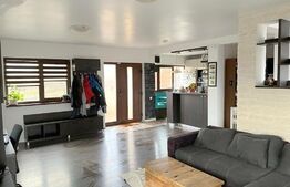 OFERTA LUNII! Casa individuala 150 mp utili, 504 mp teren, Dezmir 