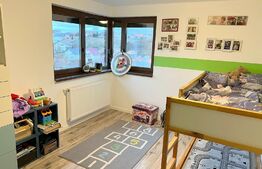 OFERTA LUNII! Casa individuala 150 mp utili, 504 mp teren, Dezmir 