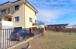 OFERTA LUNII! Casa individuala 150 mp utili, 504 mp teren, Dezmir 