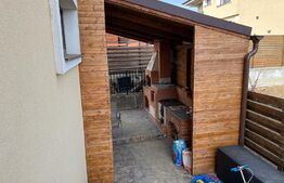 OFERTA LUNII! Casa individuala 150 mp utili, 504 mp teren, Dezmir 