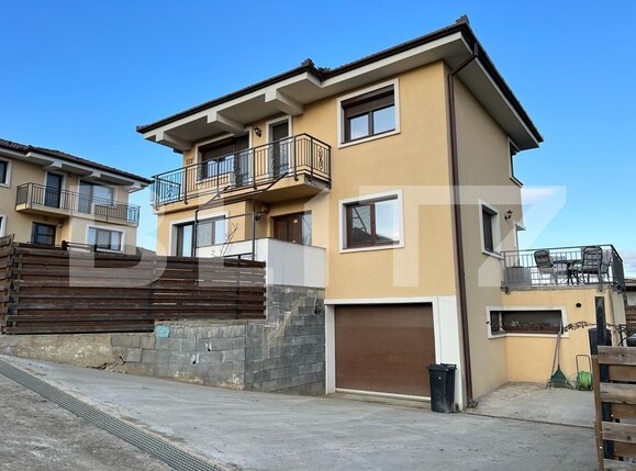 Casa de vânzare 4 camere Dezmir - 109456CV | BLITZ Cluj-Napoca | Poza1