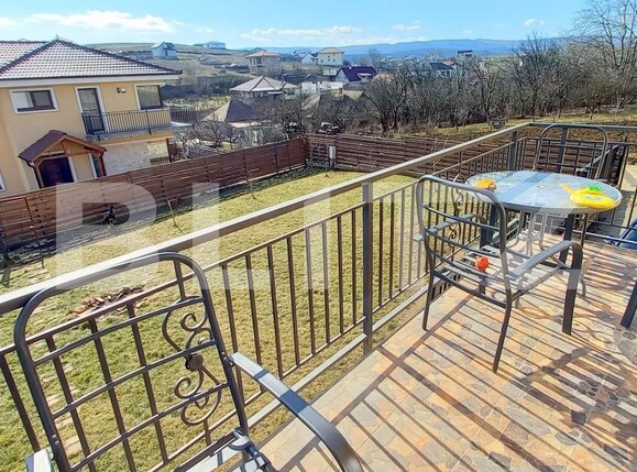 Casa de vânzare 4 camere Dezmir - 109456CV | BLITZ Cluj-Napoca | Poza4