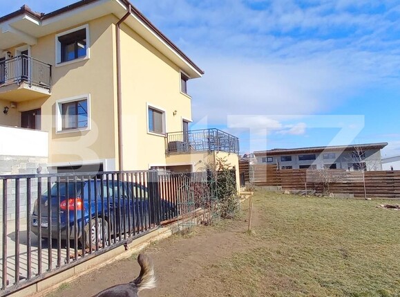 Casa de vânzare 4 camere Dezmir - 109456CV | BLITZ Cluj-Napoca | Poza2