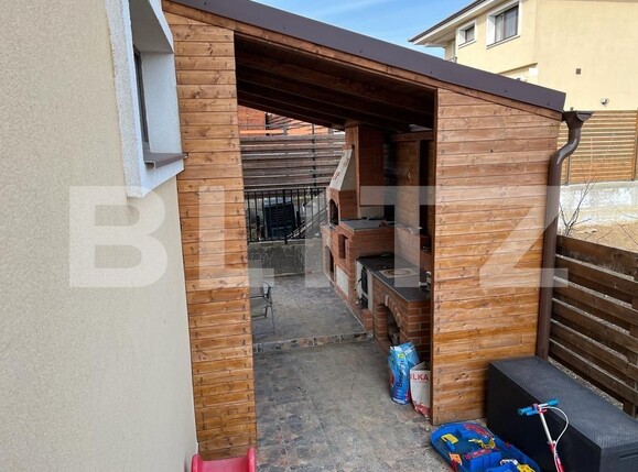 Casa de vânzare 4 camere Dezmir - 109456CV | BLITZ Cluj-Napoca | Poza26