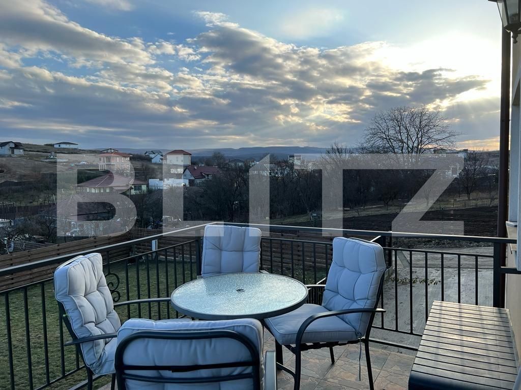 Casa de vânzare 4 camere Dezmir - 109456CV | BLITZ Cluj-Napoca | Poza5