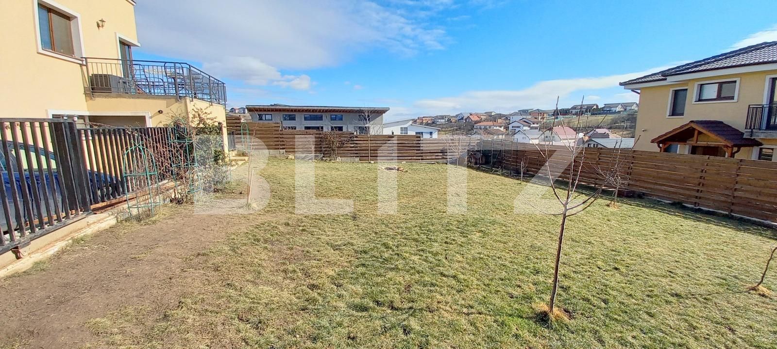 Casa de vânzare 4 camere Dezmir - 109456CV | BLITZ Cluj-Napoca | Poza3