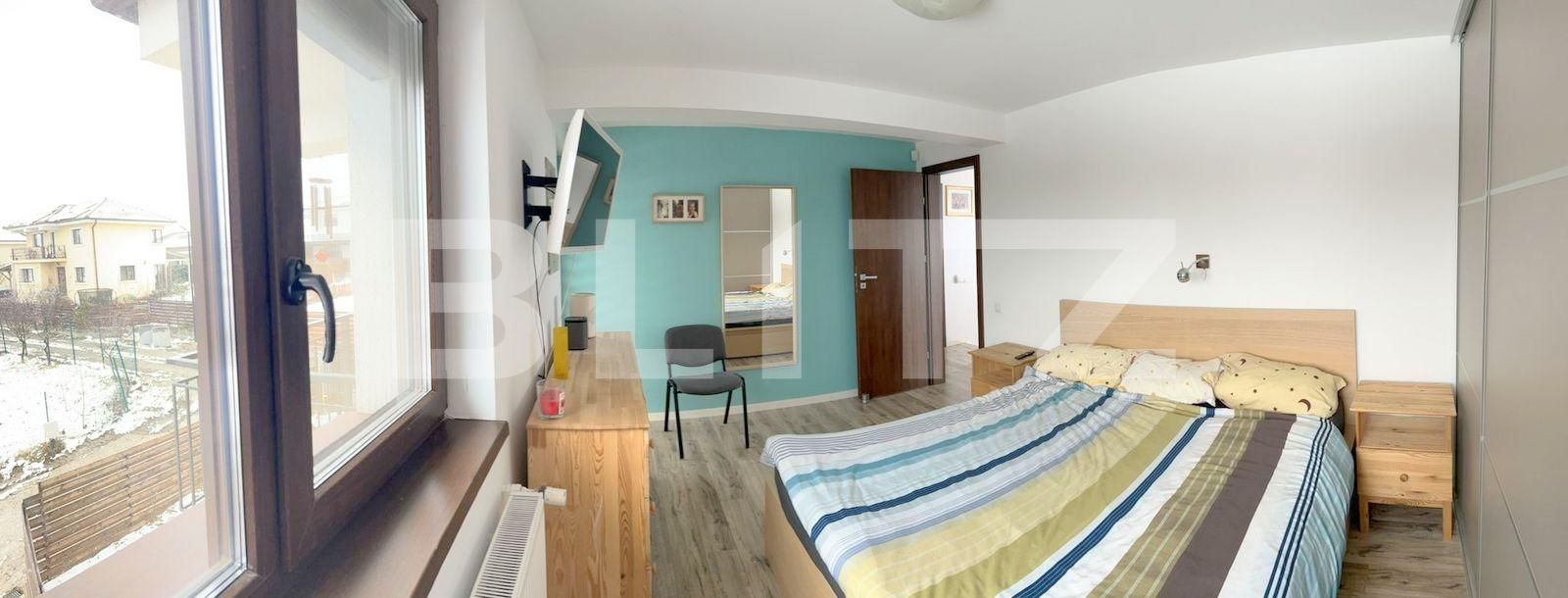 Casa de vânzare 4 camere Dezmir - 109456CV | BLITZ Cluj-Napoca | Poza13