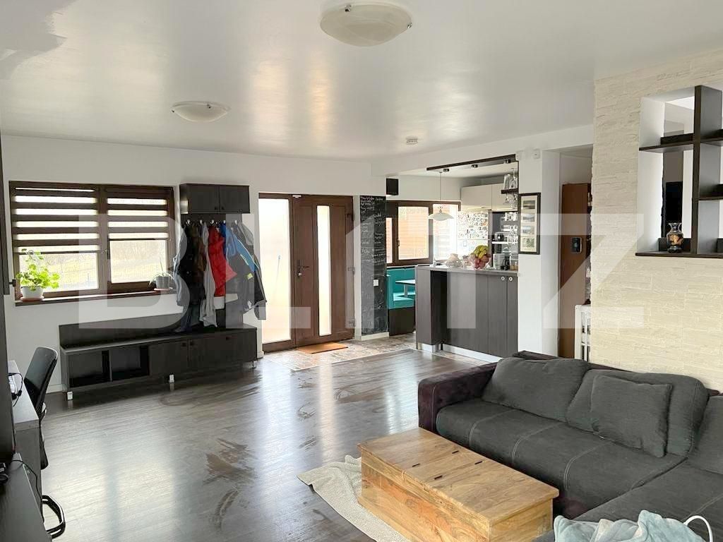 Casa de vânzare 4 camere Dezmir - 109456CV | BLITZ Cluj-Napoca | Poza20