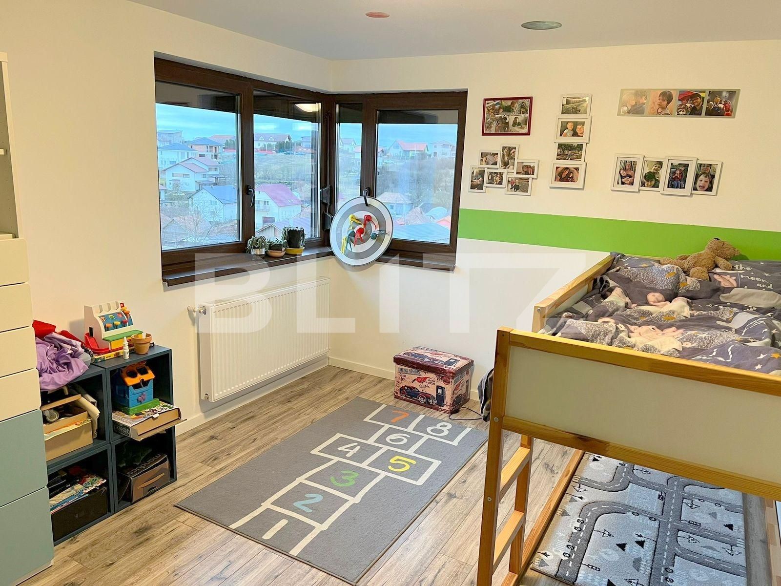 Casa de vânzare 4 camere Dezmir - 109456CV | BLITZ Cluj-Napoca | Poza7