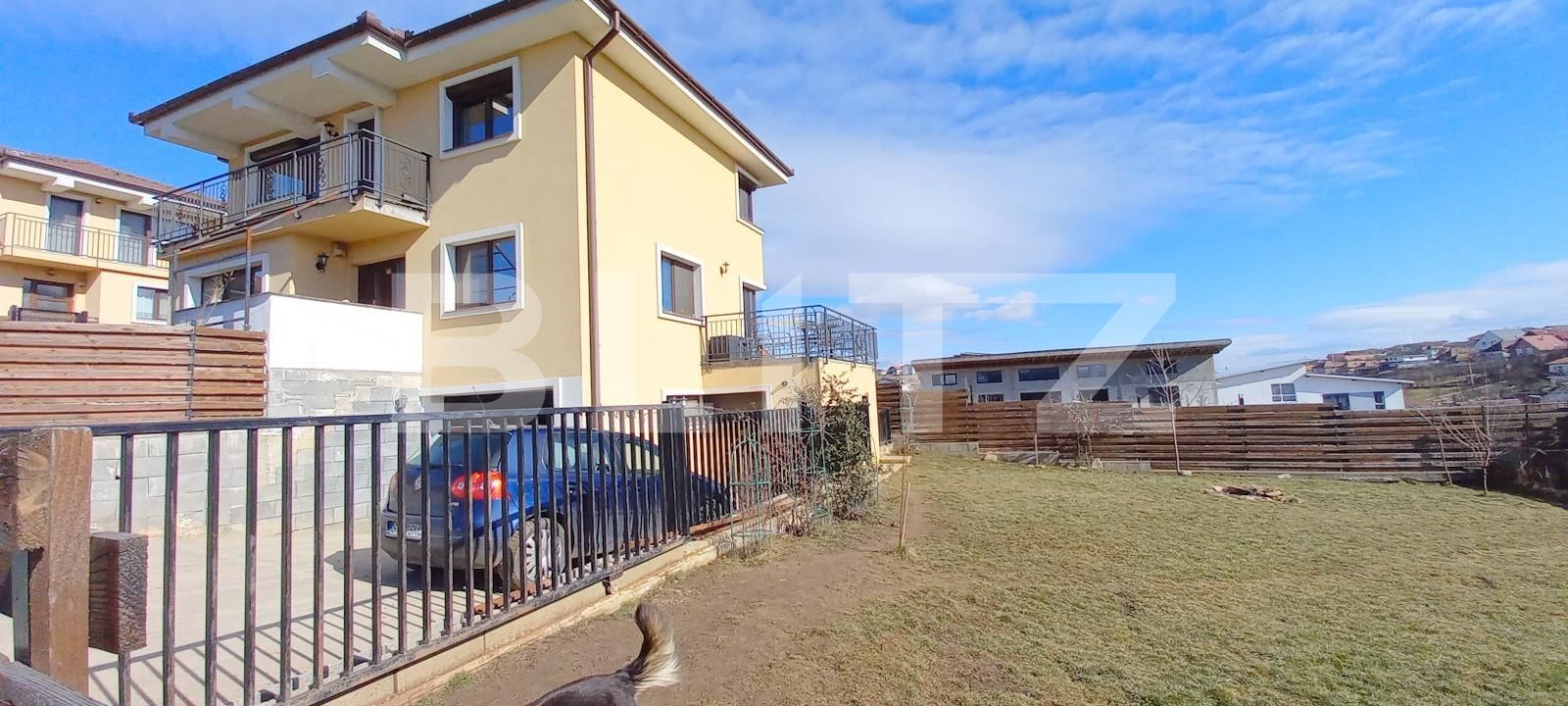 Casa de vânzare 4 camere Dezmir - 109456CV | BLITZ Cluj-Napoca | Poza2