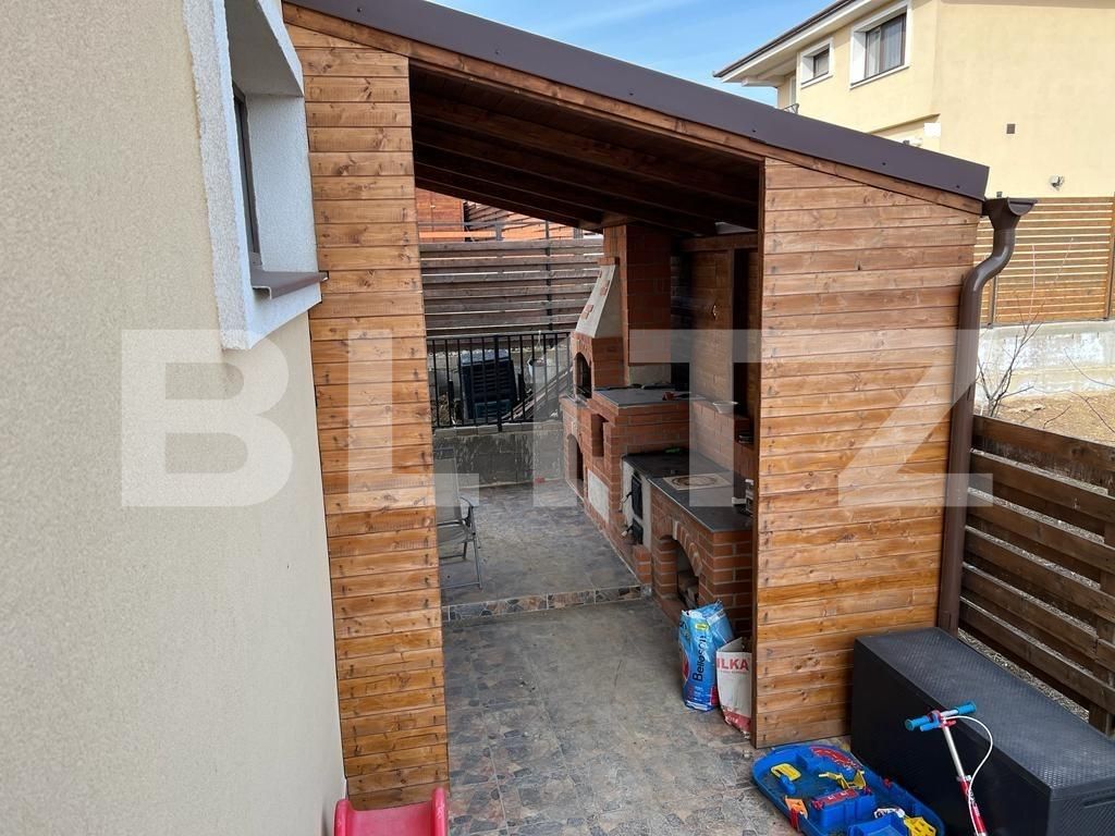 Casa de vânzare 4 camere Dezmir - 109456CV | BLITZ Cluj-Napoca | Poza26