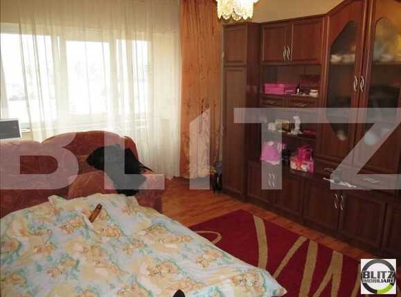 Apartament de vânzare 3 camere Marasti - 10946AV | BLITZ Cluj-Napoca | Poza1
