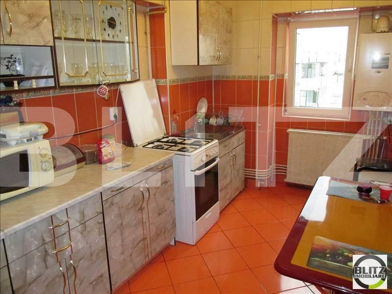 Apartament de vânzare 3 camere Marasti - 10946AV | BLITZ Cluj-Napoca | Poza4