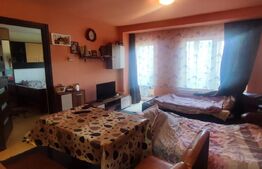 Apartament 2 camere, 42mp, loc de parcare, zona Teilor 