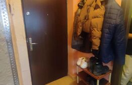 Apartament 2 camere, 42mp, loc de parcare, zona Teilor 