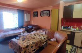 Apartament 2 camere, 42mp, loc de parcare, zona Teilor 