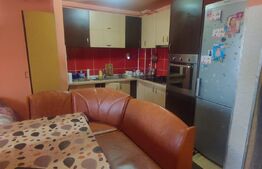 Apartament 2 camere, 42mp, loc de parcare, zona Teilor 