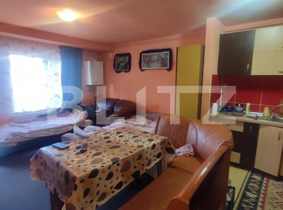 Apartament de vânzare 2 camere Floreşti - 109462AV | BLITZ Cluj-Napoca | Poza2