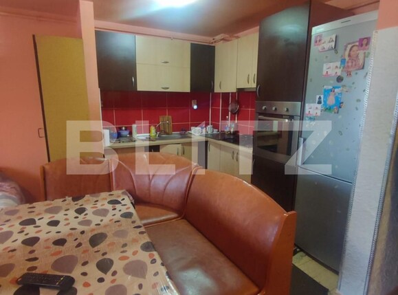Apartament de vânzare 2 camere Floreşti - 109462AV | BLITZ Cluj-Napoca | Poza1