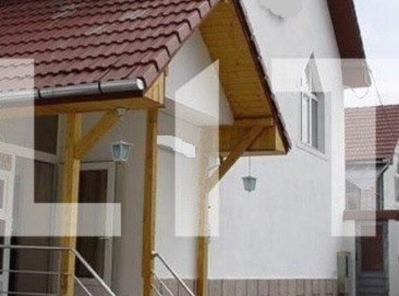 Casa de închiriat 10 camere Marasti - 109467CI | BLITZ Cluj-Napoca | Poza1