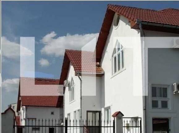 Casa de închiriat 10 camere Marasti - 109467CI | BLITZ Cluj-Napoca | Poza2