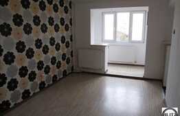 Garsoniera, 24 mp utili, nemobilata, finisata modern, zona strazii Rasaritului