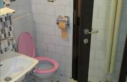 Garsoniera, 24 mp utili, nemobilata, finisata modern, zona strazii Rasaritului