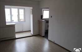 Garsoniera, 24 mp utili, nemobilata, finisata modern, zona strazii Rasaritului