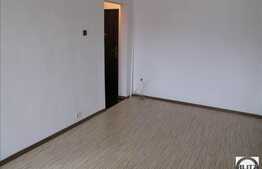 Garsoniera, 24 mp utili, nemobilata, finisata modern, zona strazii Rasaritului