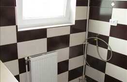 Garsoniera, 24 mp utili, nemobilata, finisata modern, zona strazii Rasaritului