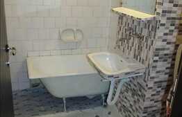 Garsoniera, 24 mp utili, nemobilata, finisata modern, zona strazii Rasaritului