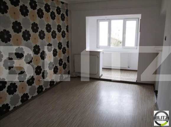 Garsonieră de vânzare Marasti - 10947AV | BLITZ Cluj-Napoca | Poza1