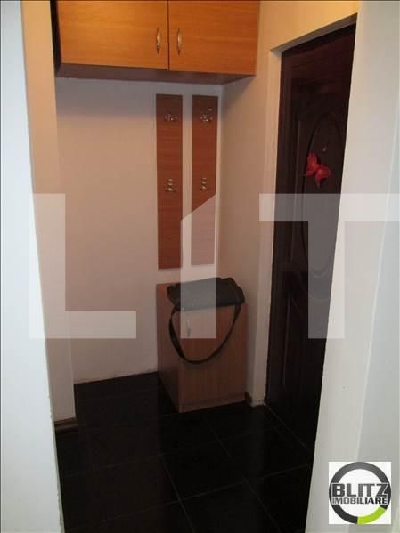 Garsonieră de vânzare Marasti - 10947AV | BLITZ Cluj-Napoca | Poza6