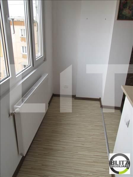 Garsonieră de vânzare Marasti - 10947AV | BLITZ Cluj-Napoca | Poza9