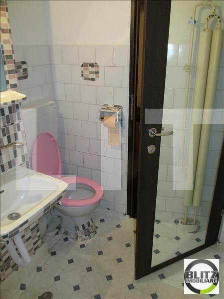 Garsonieră de vânzare Marasti - 10947AV | BLITZ Cluj-Napoca | Poza8