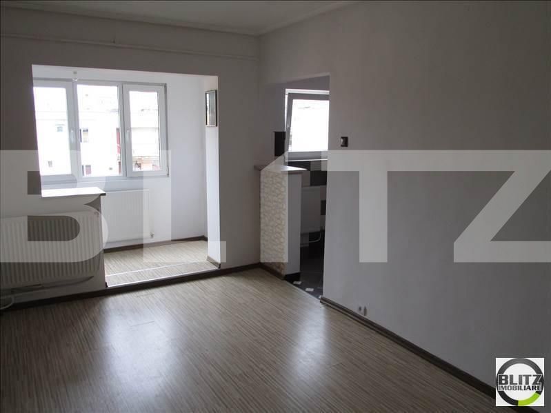 Garsonieră de vânzare Marasti - 10947AV | BLITZ Cluj-Napoca | Poza3