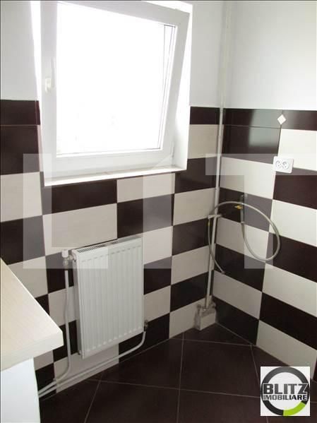 Garsonieră de vânzare Marasti - 10947AV | BLITZ Cluj-Napoca | Poza5