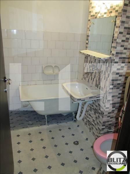 Garsonieră de vânzare Marasti - 10947AV | BLITZ Cluj-Napoca | Poza7