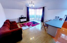 Apartament spatios 2 camere, 56mp, etaj intermediar, zona strazii Florilor