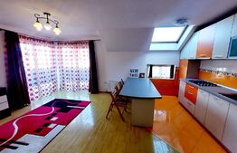 Apartament spatios 2 camere, 56mp, etaj intermediar, zona strazii Florilor