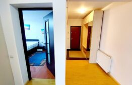 Apartament spatios 2 camere, 56mp, etaj intermediar, zona strazii Florilor