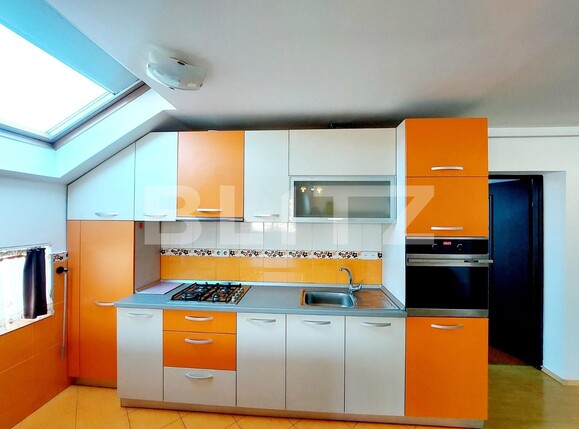 Apartament de vânzare 2 camere Floreşti - 109471AV | BLITZ Cluj-Napoca | Poza4