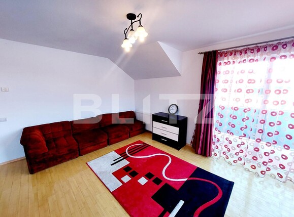 Apartament de vânzare 2 camere Floreşti - 109471AV | BLITZ Cluj-Napoca | Poza1