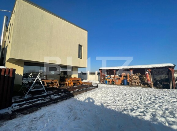 Casa de vânzare 7 camere Harman - 109473CV | BLITZ Brașov | Poza17